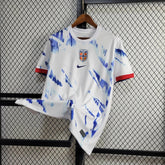 JERSEY NORWAY AWAY MEN