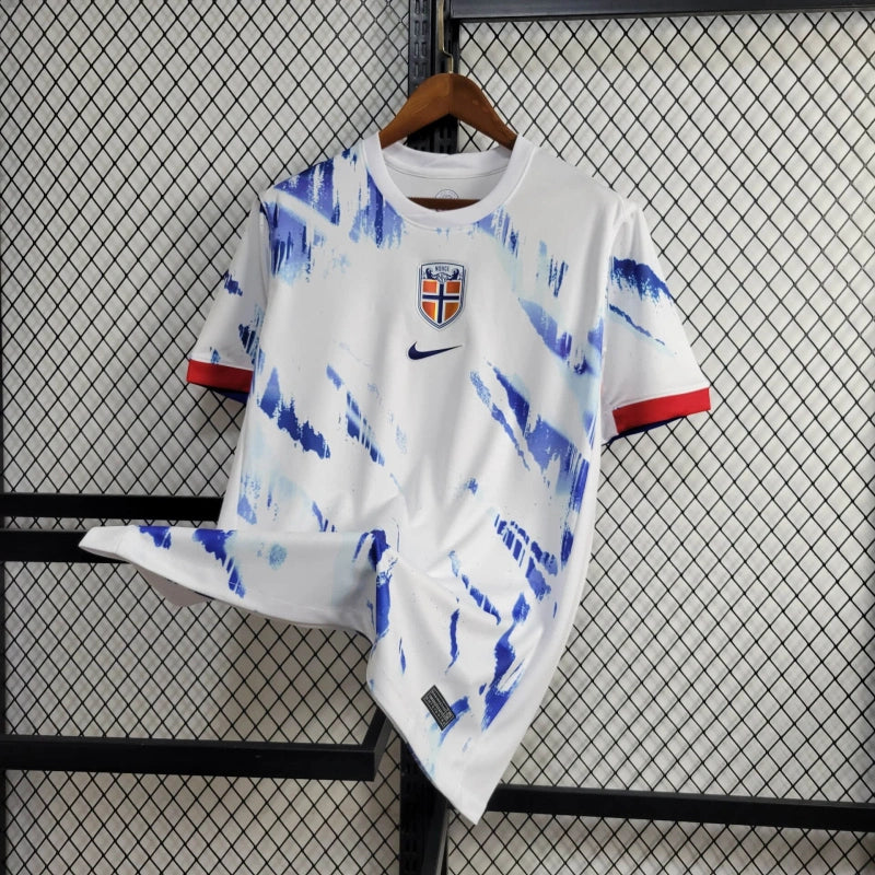 JERSEY NORWAY AWAY MEN