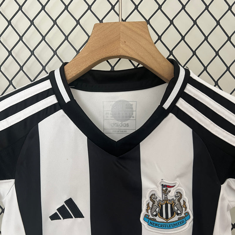 24/25 Kids Newcastle United