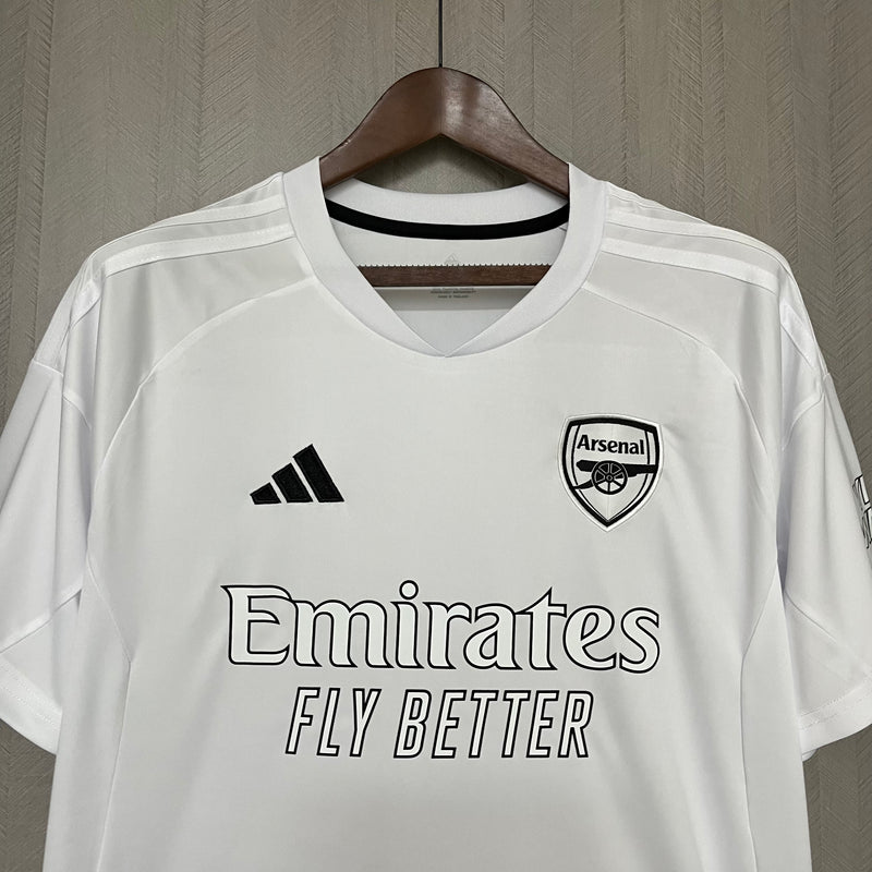 24/25 Arsenal White