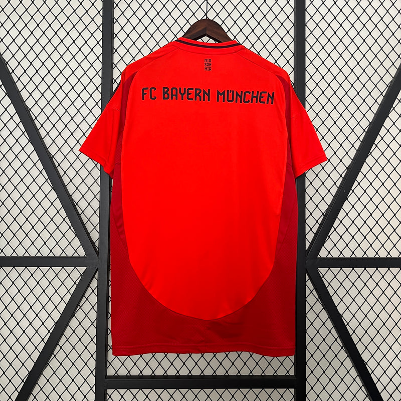 24/25 Bayern Home