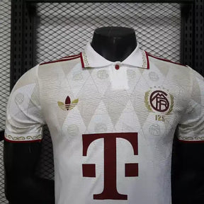 25/26 BAYER DE MUNICH SPECIAL EDITION