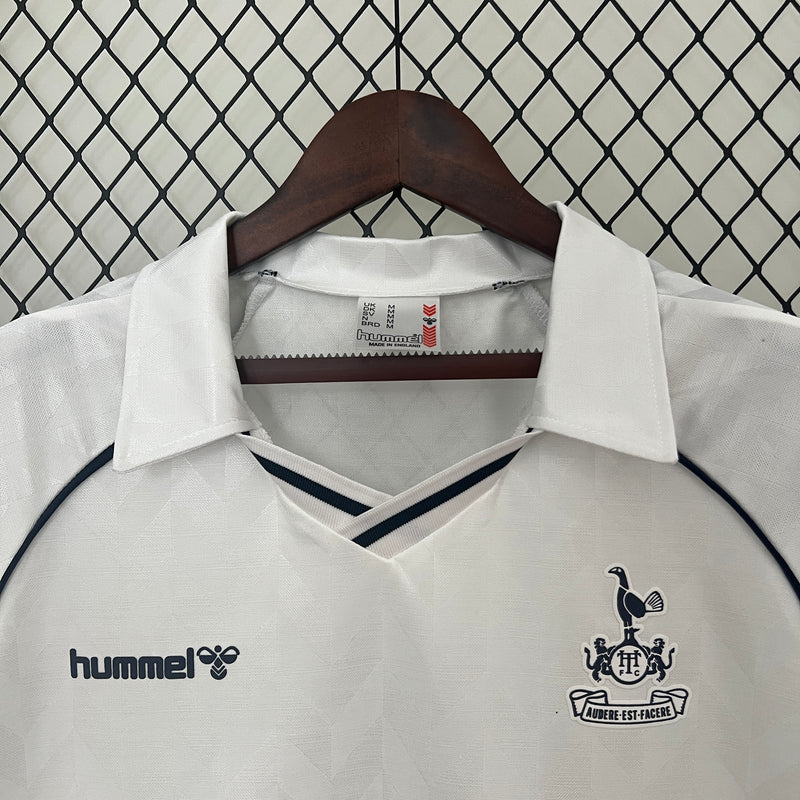 Retro Tottenham 87/89 Home