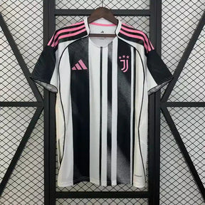 25/26 JUVENTUS HOME