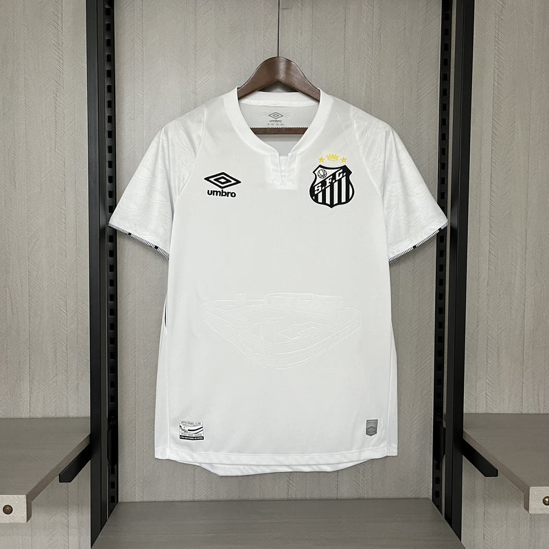 24/25 Santos home