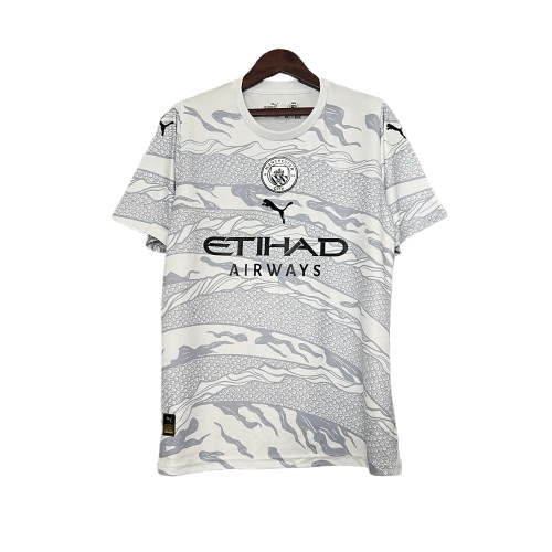 24/25 Manchester City Year of the Dragon Special Edition