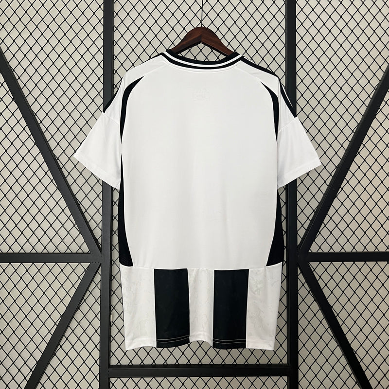 24/25 Juventus Home