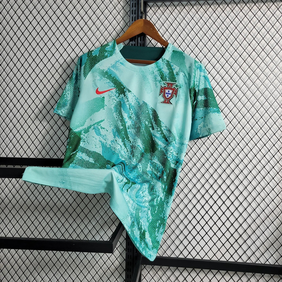 23/24 PORTUGAL TRAINING
