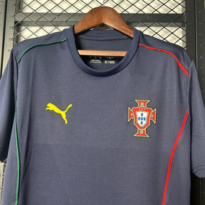 2025 PORTUGAL TRAINING BLACK