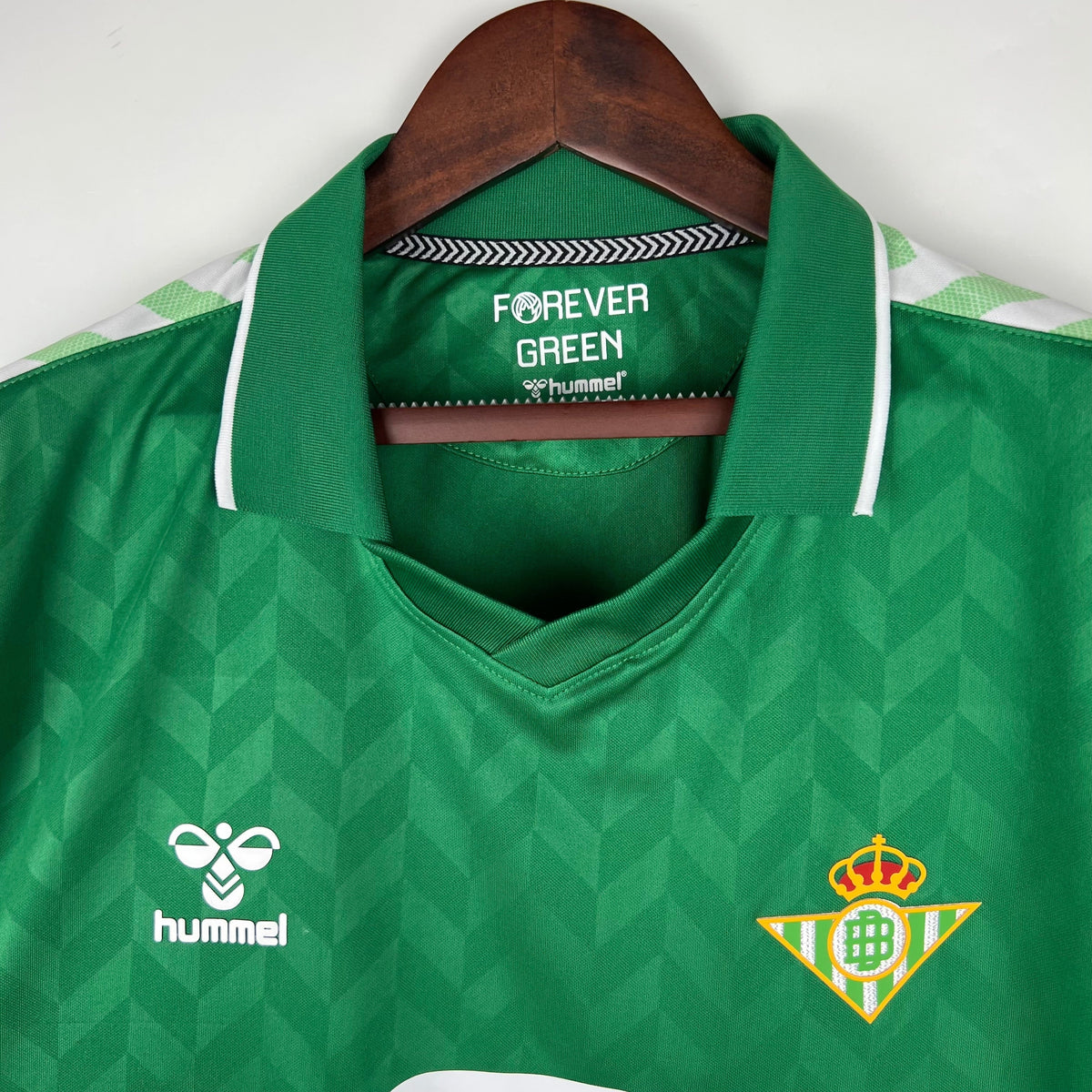 JERSEY REAL BETIS II 23/24 MEN