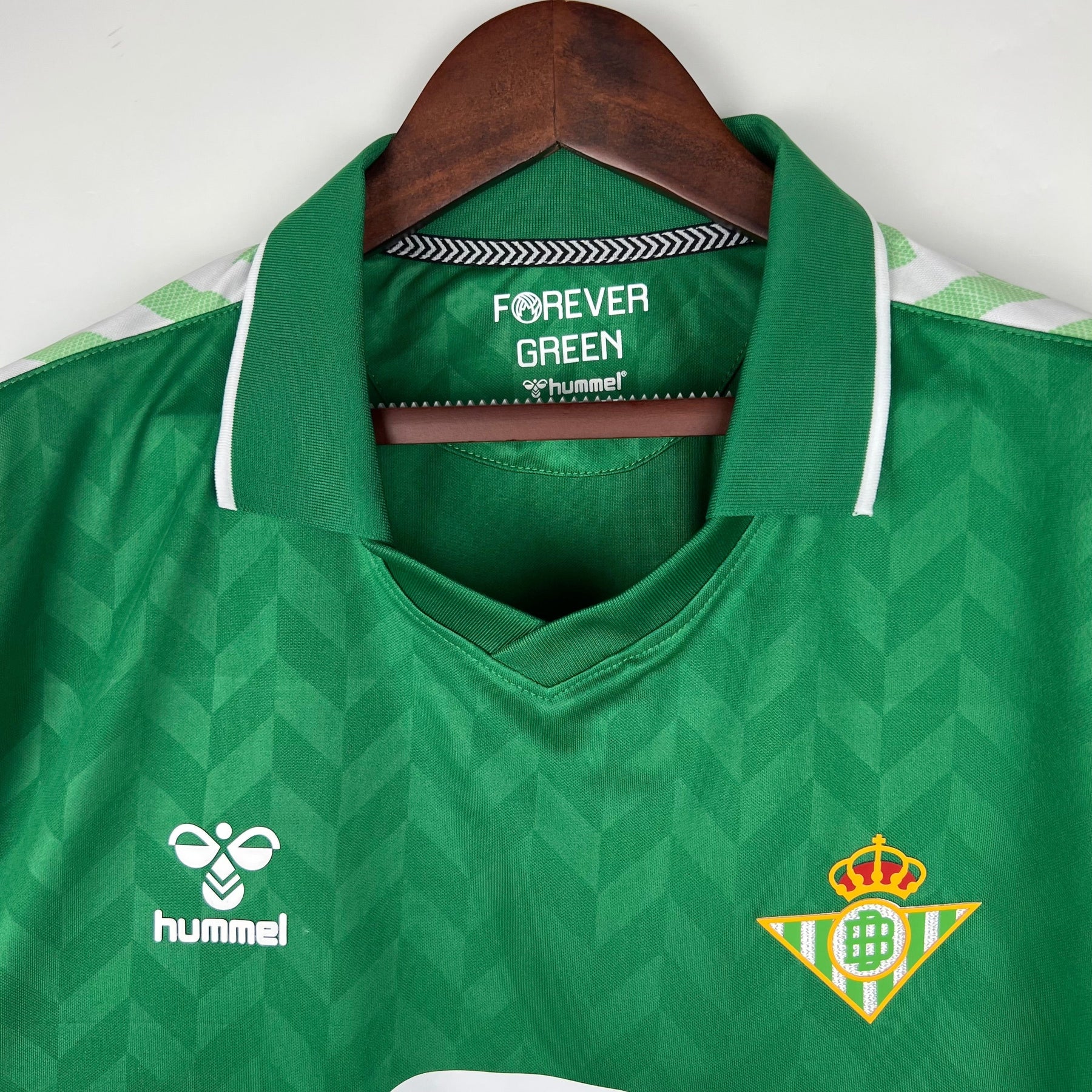 JERSEY REAL BETIS II 23/24 MEN