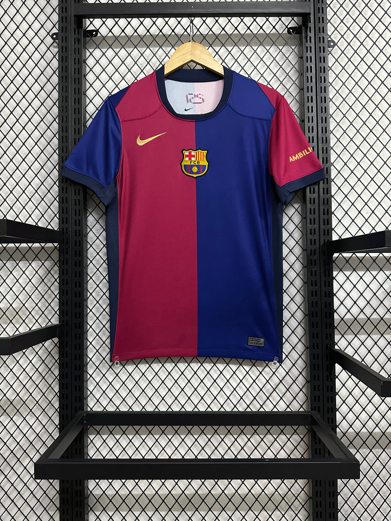 24/25 Barcelona home