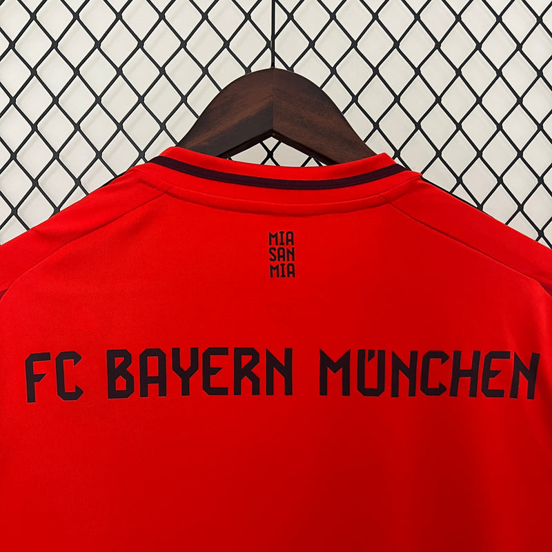 24/25 Bayern Home