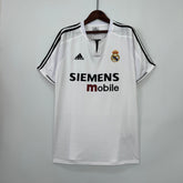 JERSEY REAL MADRID I 03/04 MEN (RETRO)