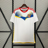 JERSEY VENEZUELA II CUP AMERICA 2024 MEN