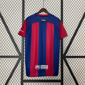 24/25 BARCELONA HOME SPECIAL EDITION KARL G