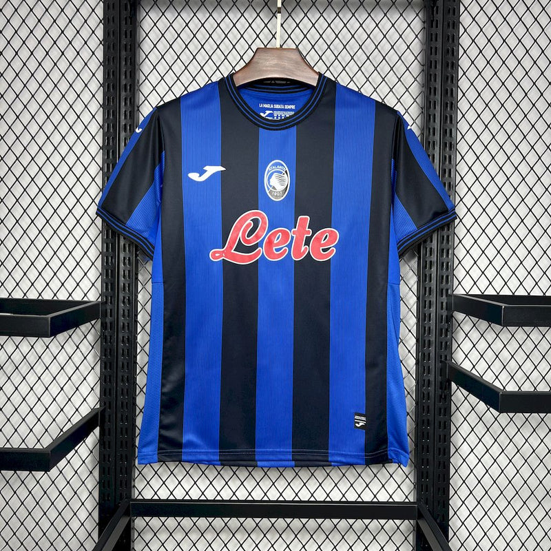 Atalanta 2024/25 Home