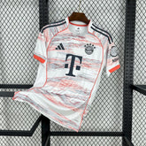 25/26 BAYERN MUNICH AWAY