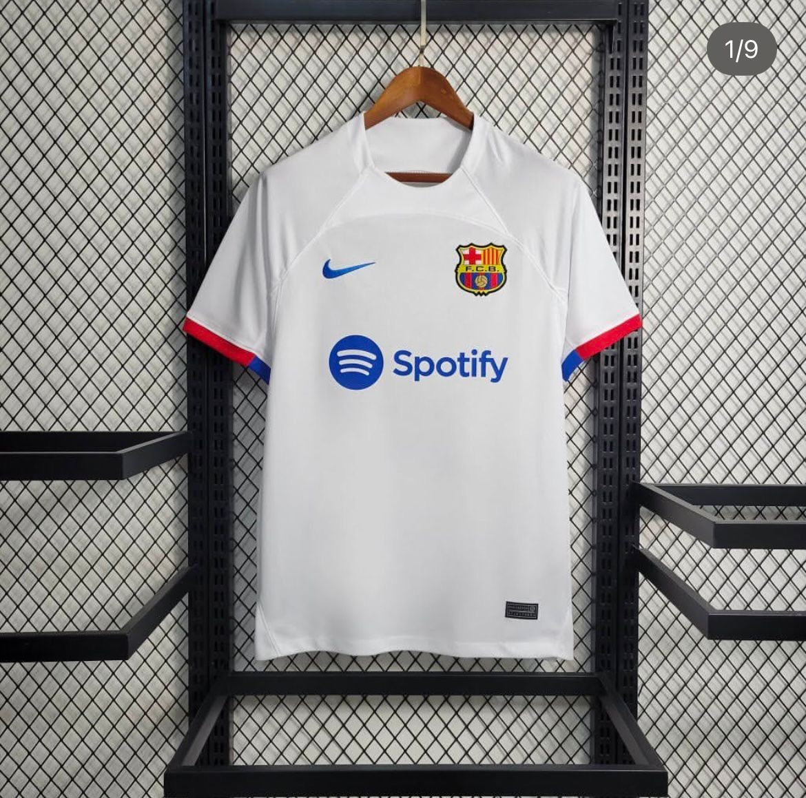 BARCELONA II 23/24 MEN