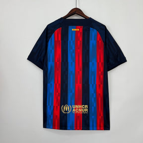 22/23 BARCELONA HOME SPECIAL EDITION SPONSOR
