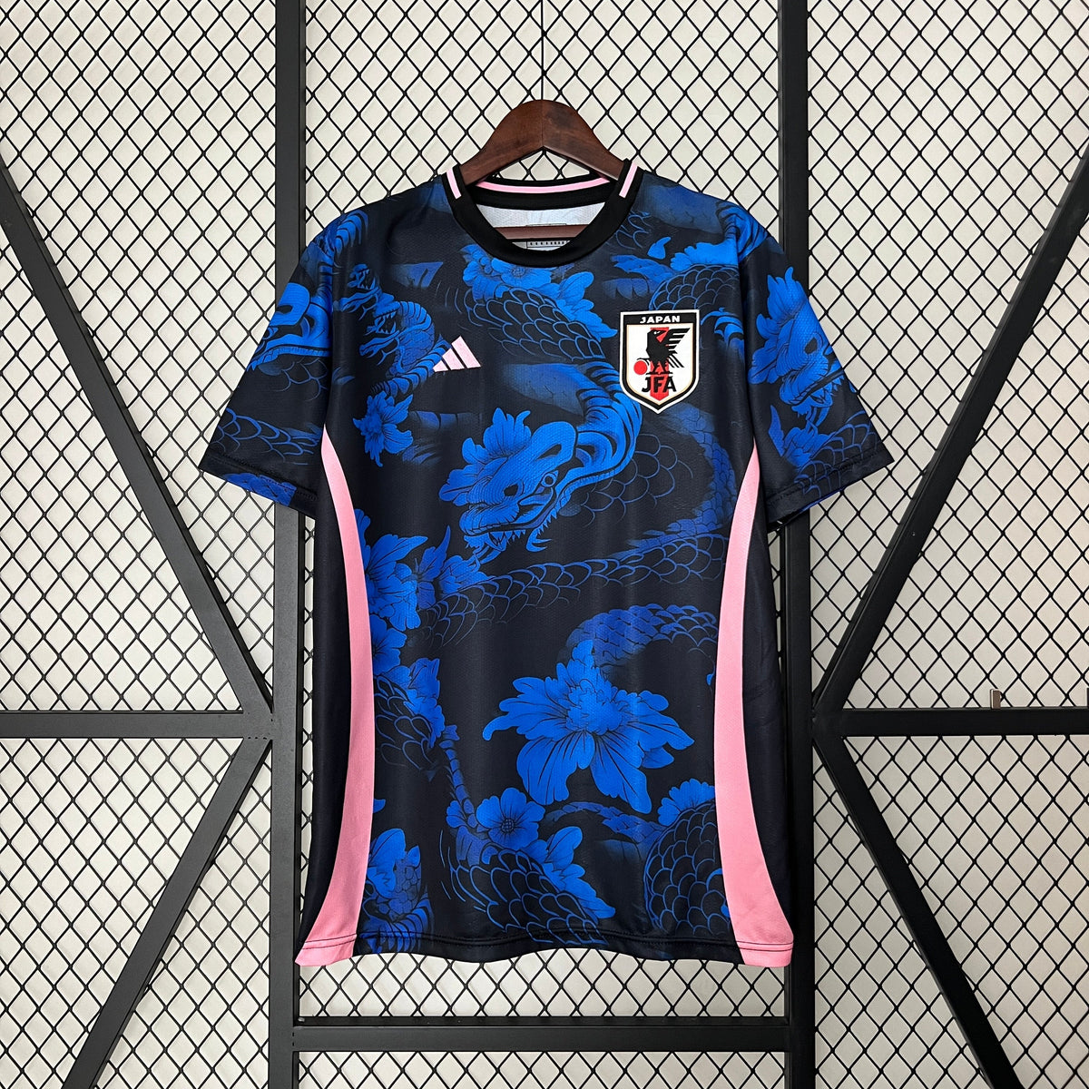 JERSEY JAPAN SPECIAL EDITION LIMITED II 24/25 MEN