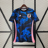 JERSEY JAPAN SPECIAL EDITION LIMITED II 24/25 MEN