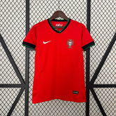 JERSEY PORTUGAL I EURO 2024 WOMEN