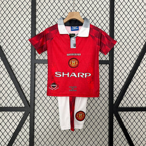 Kit Kids  96/97 home
