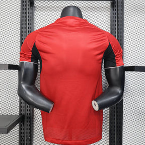 25/26 MANCHESTER UNITED HOME