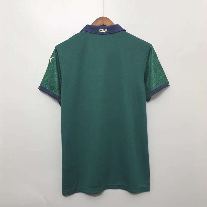 19/20 ITALY THIRD RETRO