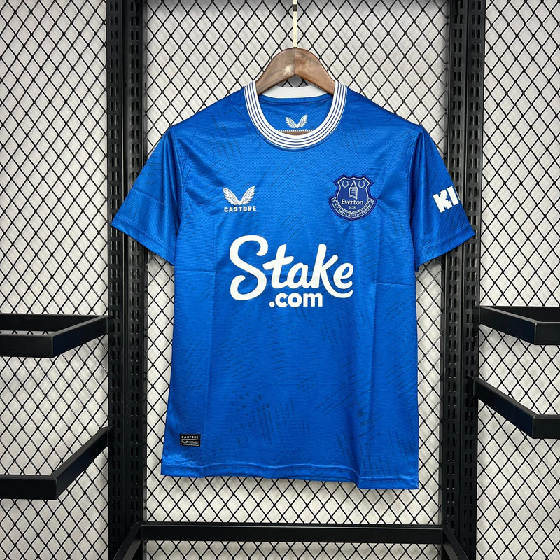 24/25 Everton Home