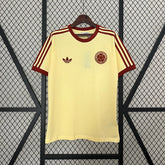 JERSEY COLOMBIA SPECIAL EDITION LIMITED ADIDAS RETRO I 24/25 MEN