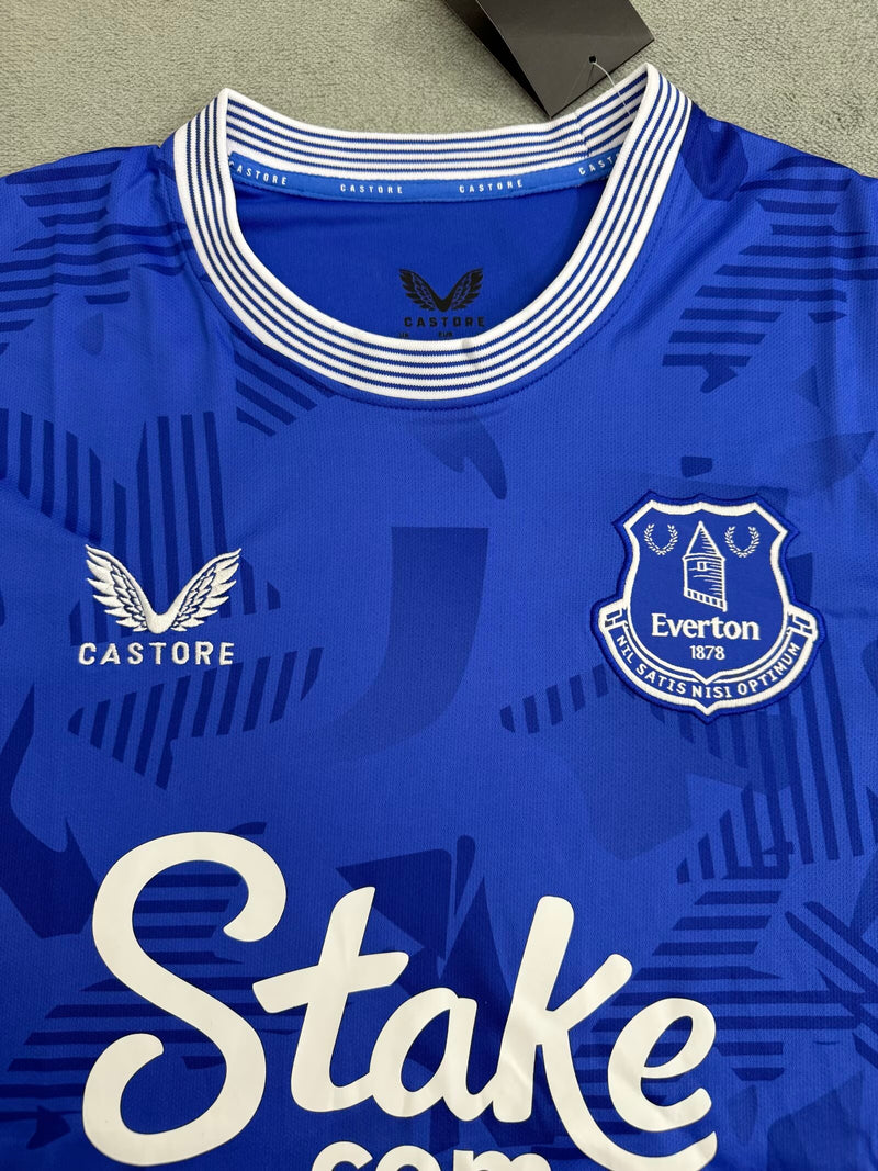 24/25 Everton Home