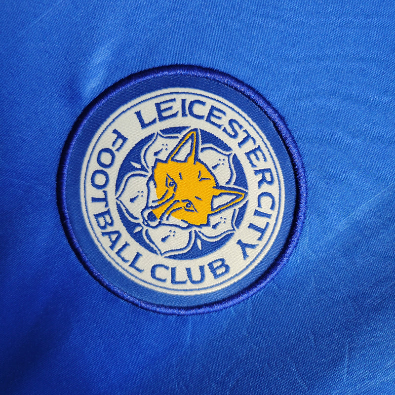 23/24 Leicester City home