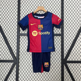 BARCELONA I 24/25 KIDS KIT