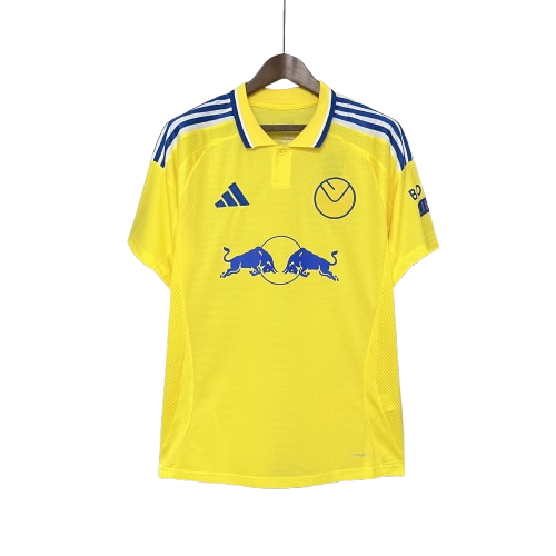 2024/25 Leeds United Away Jersey