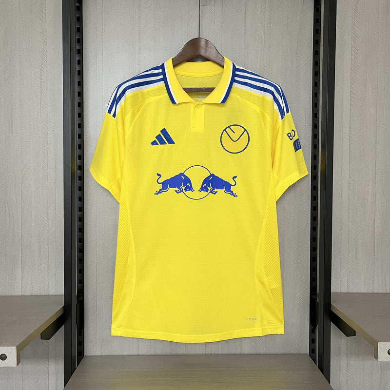 2024/25 Leeds United Away Jersey