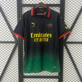 25/26 AC Milan Co-Branded Edition Jersey