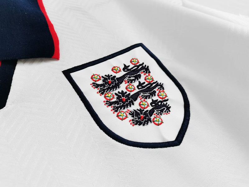 Retro 94/95 England home