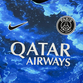 25/26 PSG SPECIAL EDITION BLUE