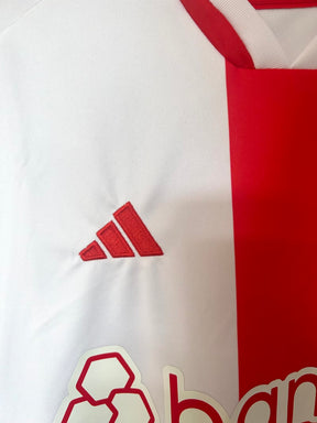 24/25 S.C Internacional away