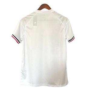 Shirt 25/26  SPECIAL EDITION WHITE