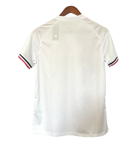 25/26 MANCHESTER UNITED SPECIAL EDITION WHITE