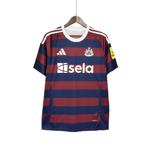 24/25 Newcastle United F.C. Away