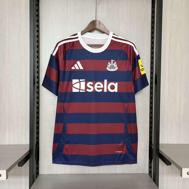 24/25 Newcastle United F.C. Away