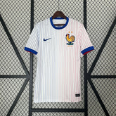 JERSEY FRANCE II EURO 2024 MEN