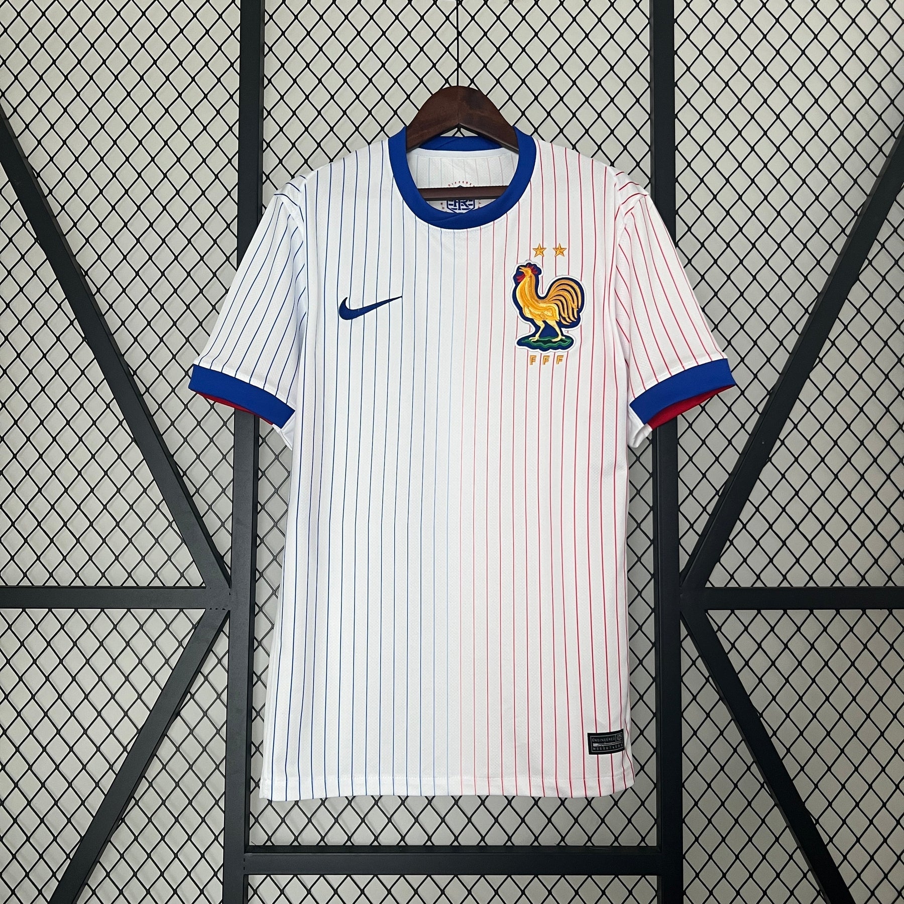 JERSEY FRANCE II EURO 2024 MEN