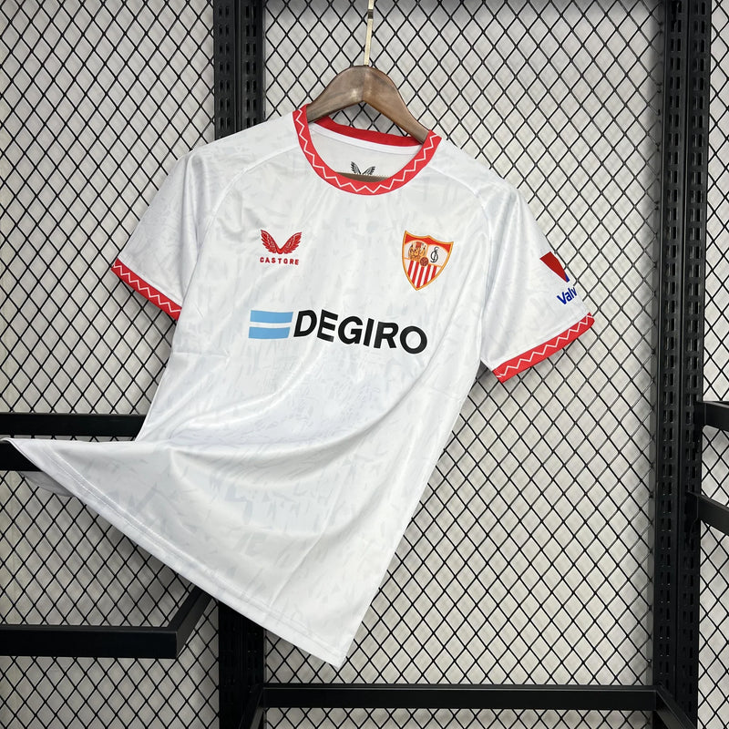 24/25 Seville Home