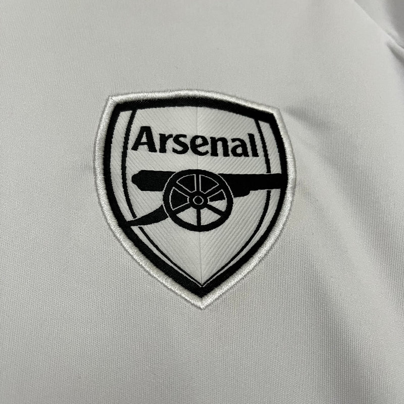 24/25 Arsenal White