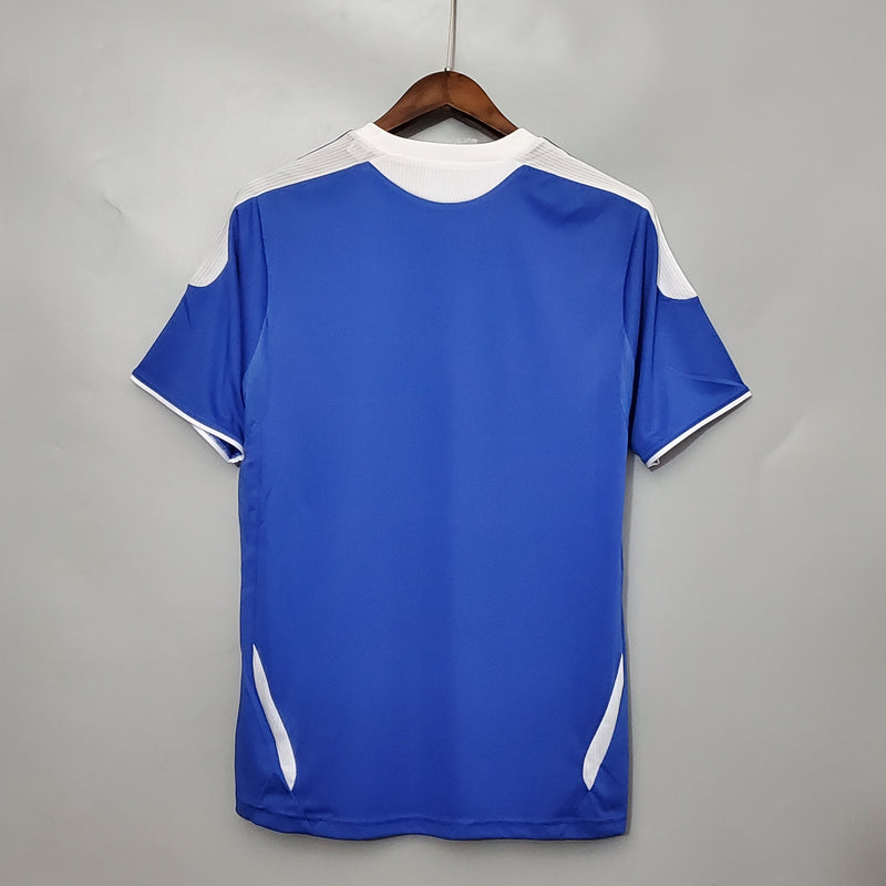 Retro 2012 Chelsea Champions League version home